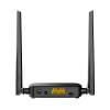 TENDA 4G05 N300 Wi-Fi 4G LTE Router SIM Card Direct Sim Card / Bisa Colok Simcard