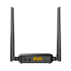 TENDA 4G05 N300 Wi-Fi 4G LTE Router SIM Card Direct Sim Card / Bisa Colok Simcard