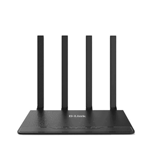 D-LINK DIR-1253 Wireless AC1200 MU-MIMO Wi-Fi Gigabit Router