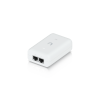 UBIQUITI U-POE-AT PoE Injector 802.3at POE-AT