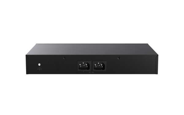 TENDA TES7002 OLT GPON 2 PORT DUAL PORT