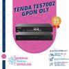 TENDA TES7002 OLT GPON 2 PORT DUAL PORT