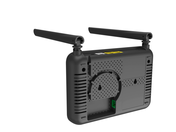 TENDA HG7 AC1200 DUAL BAND WI-FI XPON ONT