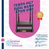 TENDA HG7 AC1200 DUAL BAND WI-FI XPON ONT