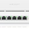 UBIQUITI UISP CONSOLE UISP Host Console With Integrated Switch and Multi Gigabit Ethernet Gateway.