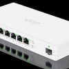 UBIQUITI UISP-R UISP ROUTER Gigabit PoE Router