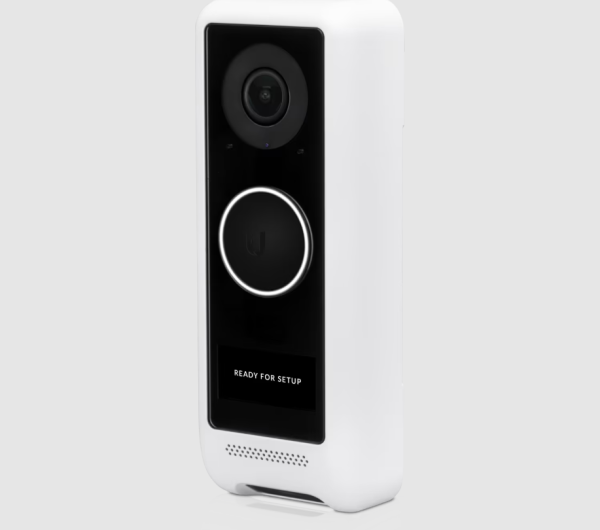UBIQUITI UVC-G4-DOORBELL Unifi Doorbell With Camera