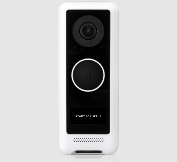 UBIQUITI UVC-G4-DOORBELL Unifi Doorbell With Camera