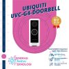 UBIQUITI UVC-G4-DOORBELL Unifi Doorbell With Camera