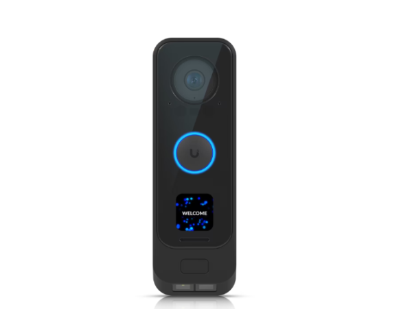 UBIQUITI UVC G4 DOORBELL PRO UVC-G4-Doorbell-Pro