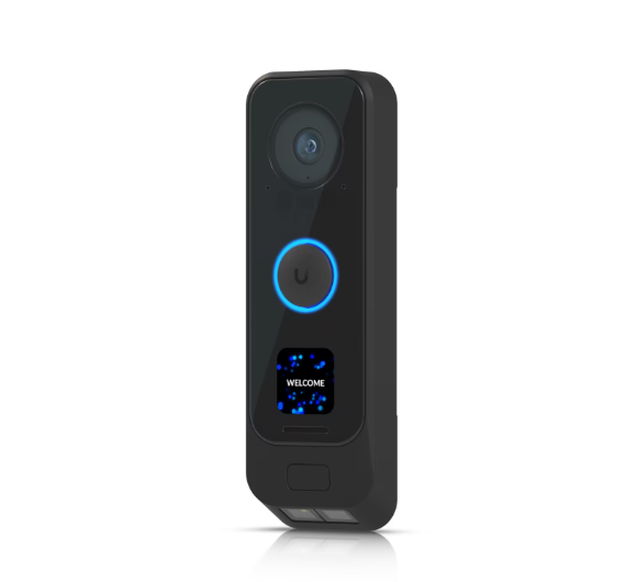 UBIQUITI UVC G4 DOORBELL PRO UVC-G4-Doorbell-Pro