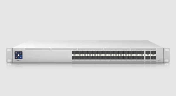 UBIQUITI USW-PRO-AGGREGATION USW PRO Aggregation