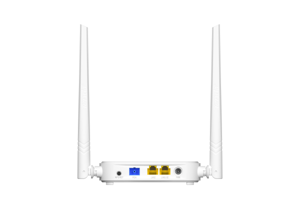 93. HG3-D TENDA HG3 N300 Wi-Fi xPON ONT