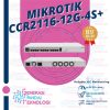 MIKROTIK CCR2116-12G-4S+ , CCR 2116 12G 4S+ 12 Gigabit + 4 SFP+ 10G