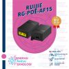 RUIJIE RG-POE-AF15 PoE Adapter 52V 15,6W 0,3A Power Adapter