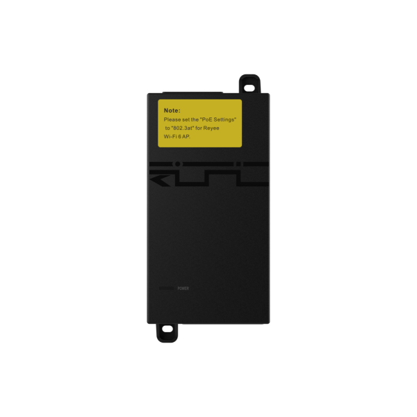 RUIJIE RG-POE-AT30 PoE Adapter 52V 31,2W 0,6A Power Adaptor