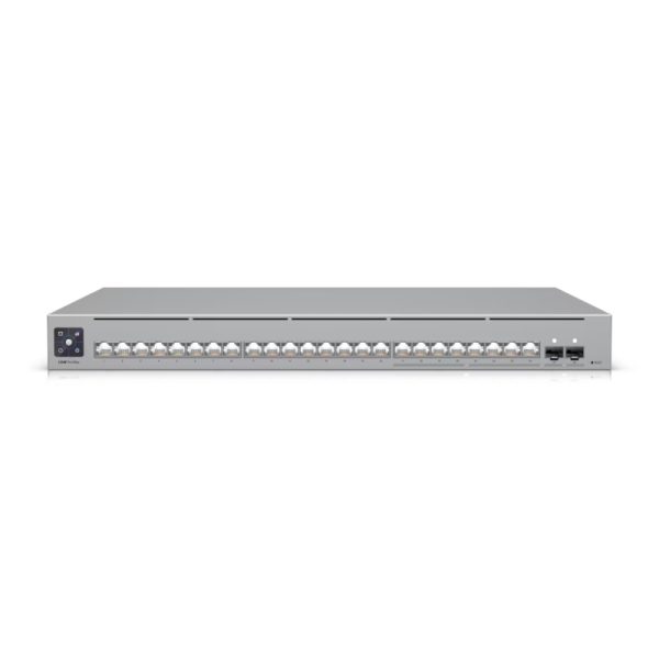 UBIQUITI USW-PRO-MAX-24-POE USW PRO MAX 24 POE