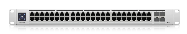 UBIQUITI USW ENTERPRISE 48 POE USW-ENTERPRISE-48-POE