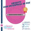 UBIQUITI USW ENTERPRISE 48 POE USW-ENTERPRISE-48-POE