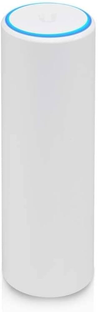 UBIQUITI U6 MESH UNIFI ACCESS POINT WIFI 6 MESH U6-MESH