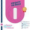 UBIQUITI U6 MESH UNIFI ACCESS POINT WIFI 6 MESH U6-MESH