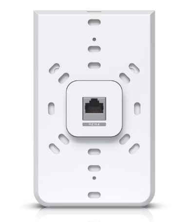 113. UAP-AC-IW - C UBIQUITI UAP AC IW Unifi Access Point AC In-Wall
