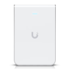 UBIQUITI U6 IW UNIFI ACCESS POINT WIFI 6 IN-WALL U6-IW