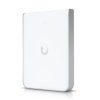 UBIQUITI U6 IW UNIFI ACCESS POINT WIFI 6 IN-WALL U6-IW