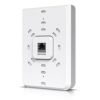 UBIQUITI U6 IW UNIFI ACCESS POINT WIFI 6 IN-WALL U6-IW