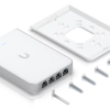 UBIQUITI U6 IW UNIFI ACCESS POINT WIFI 6 IN-WALL U6-IW