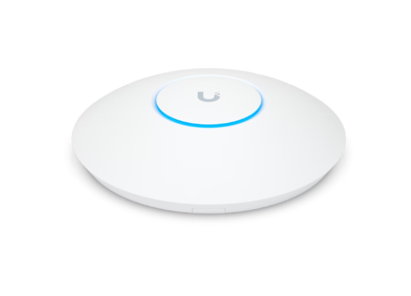 UBIQUITI UAP-AC-SHD Access Point with Dedicated Security Radio
