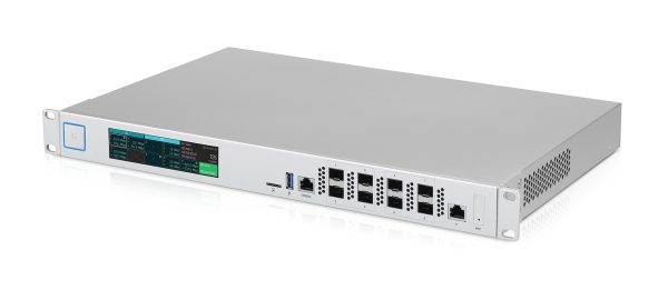 UBIQUITI USG-XG-8 UNIFI XG GATEWAY