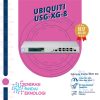 UBIQUITI USG-XG-8 UNIFI XG GATEWAY
