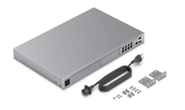 UBIQUITI UDM-SE Dream Machine Special Edition