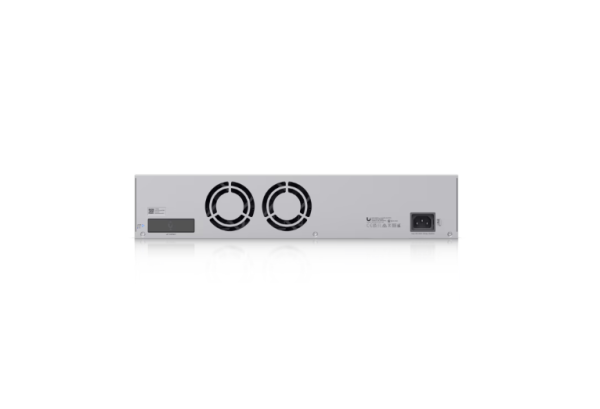 UBIQUITI UNVR PRO UNIFI NETWORK VIDEO RECORDER PROFESSIONAL
