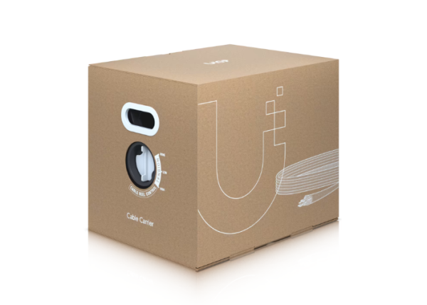 UBIQUITI UISP CABLE CARRIER UISP-CABLE-CARRIER