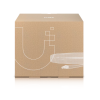UBIQUITI UISP CABLE CARRIER UISP-CABLE-CARRIER