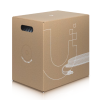 UBIQUITI U CABLE C6 CMR U-CABLE-C6-CMR CABLE CAT6