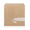 UBIQUITI U CABLE C6 CMR U-CABLE-C6-CMR CABLE CAT6