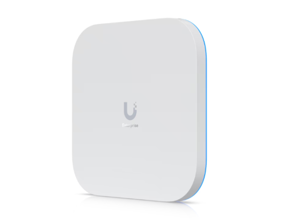 UBIQUITI E7 Enterprise Grade Indoor Access Point With 10-Stream WiFi 7 Performance