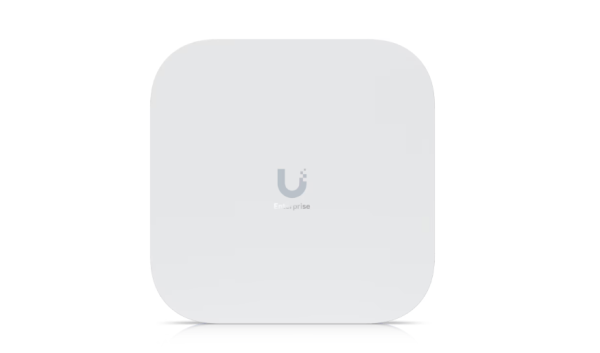 UBIQUITI E7 Enterprise Grade Indoor Access Point With 10-Stream WiFi 7 Performance