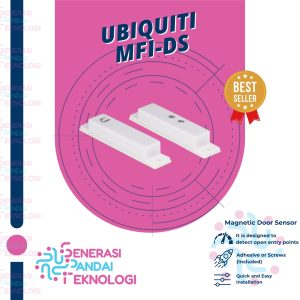 UBIQUITI MFI-DS M-Port Door Sensor