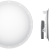 UBIQUITI RAD-2RD Radome for 2-ft Solid Dish Antenna RAD-2RD