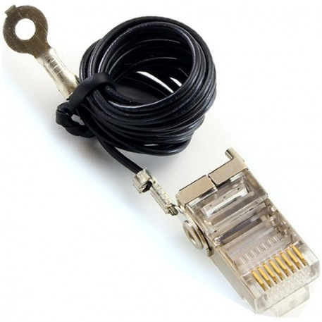 UBIQUITI TC-GND TOUGHCable Grounded Ethernet Connector