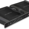 UBIQUITI TS-16-CARRIER Advanced POE TOUGHSwitch 16 Port Gigabit ORIGINAL