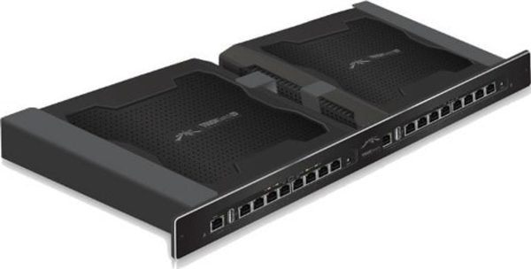 UBIQUITI TS-16-CARRIER Advanced POE TOUGHSwitch 16 Port Gigabit ORIGINAL