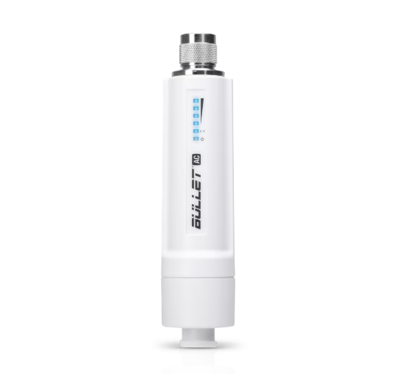 UBIQUITI B-DB-AC BULLET AC DUAL BAND