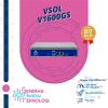 VSOL V1600GS Single GPON OLT V-SOL GPON OLT V1600GS 1 PORT - No Fan