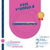 VSOL V1600G0-B GPON OLT 4 PON Layer 3 AC+DC Power Include SFP 9dB OLT 4 Ports