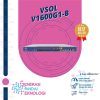 VSOL V1600G1-B GPON OLT 8 PON Layer 3 AC+DC Power Include SFP 9db 8 PORT - Include SFP 9dB : 8pcs